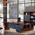 Luxury Manager CEO Office Table Executive Desk